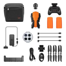 Autel Robotics EVO Lite - Orange - Premium Bundle
