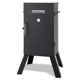 30" Electric Smoker - COS-330